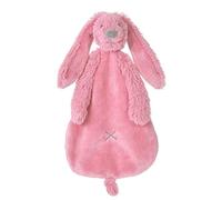 Happy Horse - Doudou Lapin Richie rose 25 cm - Polyester - 132112
