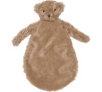 Happy Horse Doudou Ours Bruno 25 cm - marron - Cadeau pour bébé