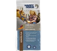 Happy Horse Favoris - Purée de Fruits et Légumes - 14 kg