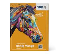 Happy Horse friandise miel mangue 800g