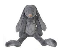Happy Horse Grand lapin gris profond Richie Gris G