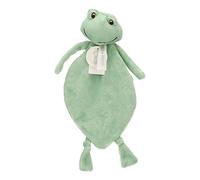 Happy Horse Grenouille Flavio tissu de câlin