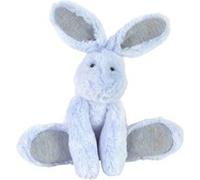 Happy Horse knuffel Blauw Konijn Rivoli nr. 1 - 26 cm Blauw G
