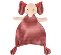 Doudou eléphant 26 cm