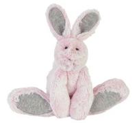 Happy Horse knuffel Roze Konijn Rivoli nr. 1 - 26 cm Roze G