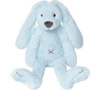 Happy Horse Lapin Richie Bleu 38 cm