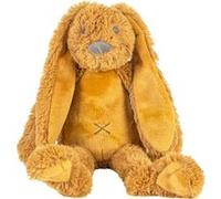 peluche Lapin Richie ocre - 38 cm - Happy Horse