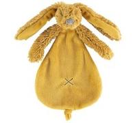 Happy Horse Lapin ocre Richie tissu de câlin G