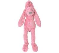 Happy Horse Lapin rose foncé Richie boîte à musique Rose G