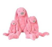Happy Horse Lapin rose foncé Richie Rose G