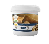 Happy Horse Mash Sensitive aux Herbes - 5 kg