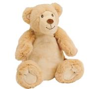 Happy Horse Ours en peluche Bram 20 cm - Ours en peluche beige doux.