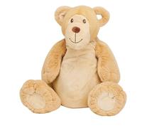 Happy Horse Ours en peluche Bram 33 cm - Jouet en peluche durable