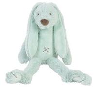 Happy Horse - Peluche Lapin Richie Lagoon 58 cm Vert G