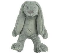 peluche Lapin Richie vert - 38 cm - Happy Horse