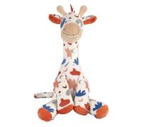 Happy Horse Pluche Giraffe Gilles no.2 34cm NEUF