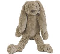 Happy Horse Rabbit Richie Tiny Brown jouet en peluche 28 cm