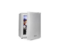 Happy Hour 32 Mini bar 32 L 5-15°C CEE G silencieux 0 dB éclairage LED argent