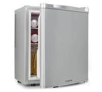 Happy Hour 51cm 38L Mini Frigo Vitrine Argent F