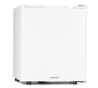 Klarstein Mini frigo de chambre 45 L Silencieux 6–18°C Étagères réglables