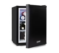 Happy Hour 54.5cm 40L Mini Frigo Vitrine Noir G
