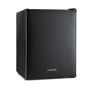 Mini bar Klarstein Happy Hour - Réfrigérateur à boissons - 37L - Silencieux - Noir