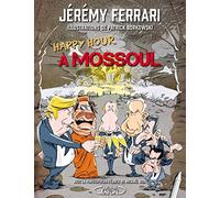 Happy hour à Mossoul