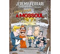 Happy Hour à Mossoul