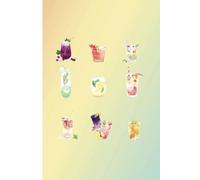 Happy Hour at Home: A Cocktail Recipe Book