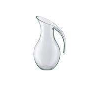 Guzzini, Carafe Soufflée 'Happy Hour', 17 x 13,5 x h26,5 cm