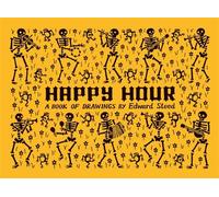 Happy Hour - Edward Steed - Drawn and Quarterly - ebook (ePub illustré) - Livre