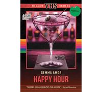 Happy Hour - Gemma Amor - Shortwave - ebook (ePub) - Livre