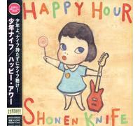 Happy Hour [Import]