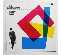 Happy Hour [Import]