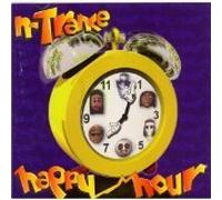 Happy Hour [IMPORT]