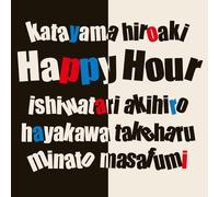 Happy Hour [Import allemand]