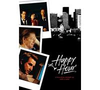 Happy Hour [Import USA Zone 1]