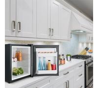 Happy Hour Mini bar 5-15°C CEE G 25 dB Éclairage LED G