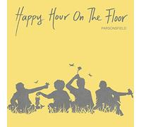 Happy Hour on The Floor