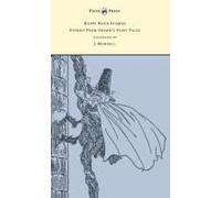 Happy Hour Stories - Stories From Grimm's Fairy Tales - Illustrated By J Monsell