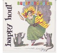 Happy Hour - Sugar & Spice [Import]