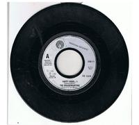 Happy Hour/The Mighty Ship [Import]