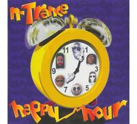 Happy Hour [UK Import]