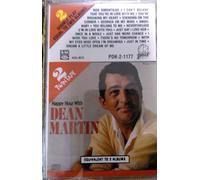 Happy Hour with Dean Martin [Import]