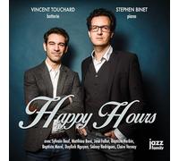Generique Happy Hours