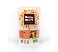 HAPPY HOURS EN BIOVALLEE-Sachet mélange tamari bio Happy Hours en Biovallée - 115 g