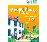Happy House 1&2. Itools Pack