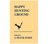 Happy Hunting Ground