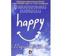 Happy-Il segreto Della felicità [Import]
