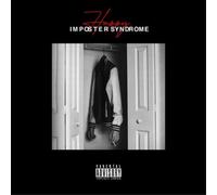 Happy – Imposter Syndrome – Vinyle 12"